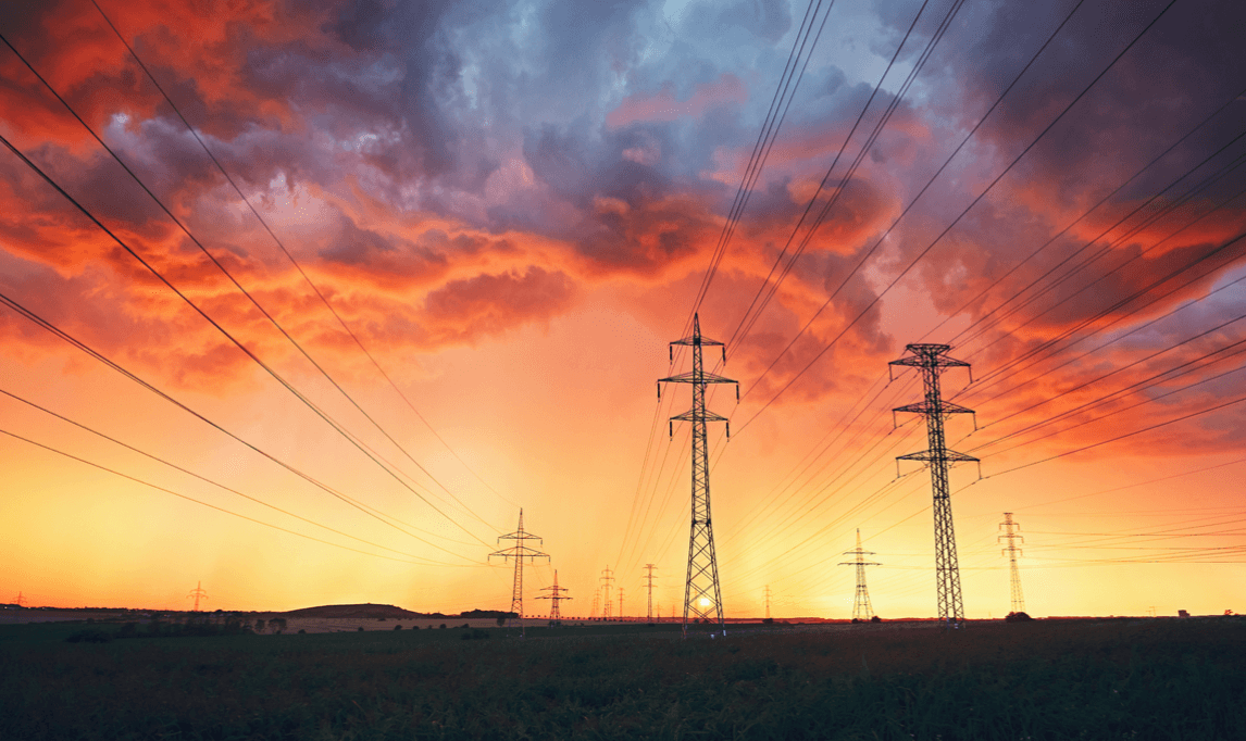electricity during storms | paramount electric companies