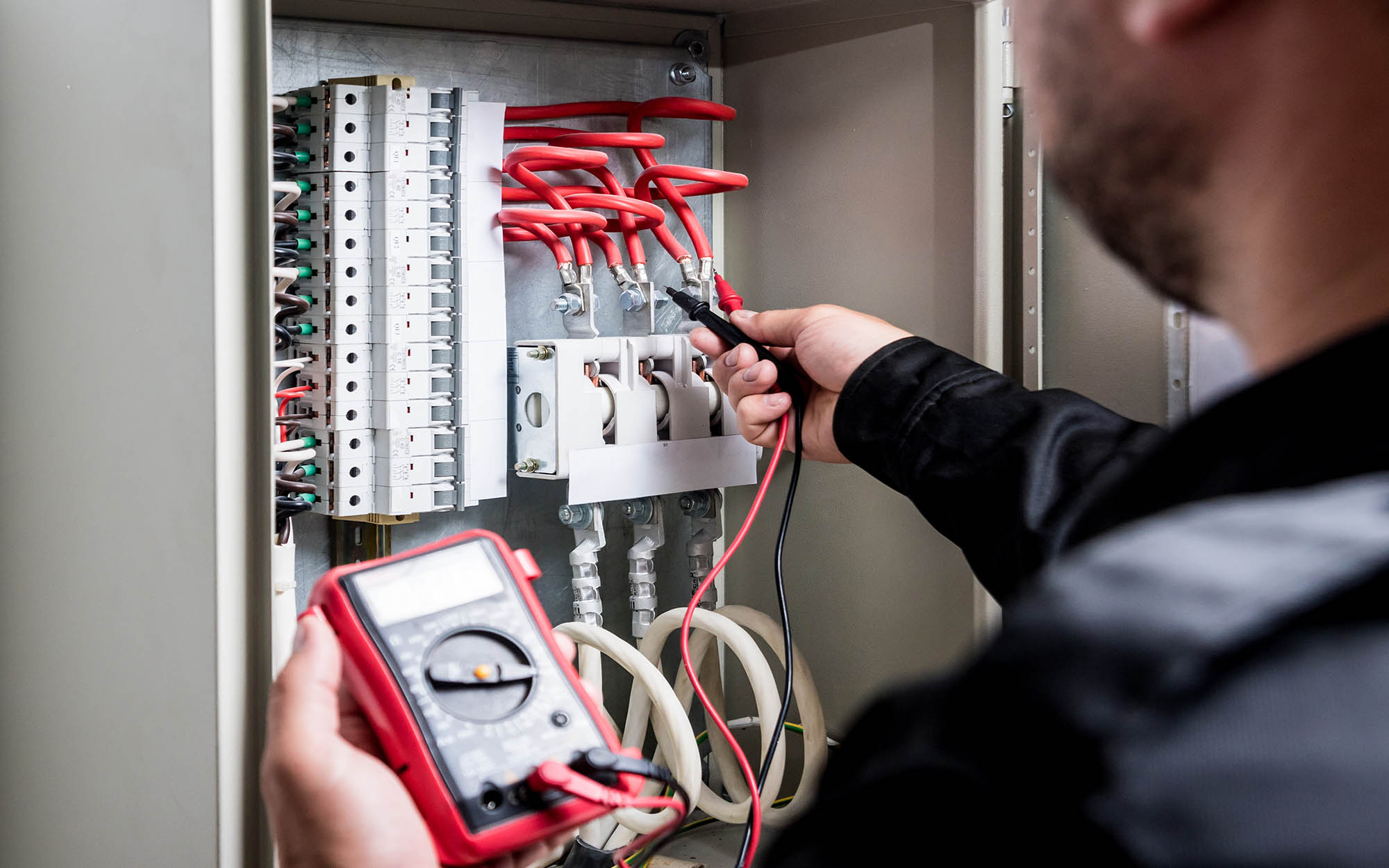 Why Invest in an Electrical Panel Upgrade?