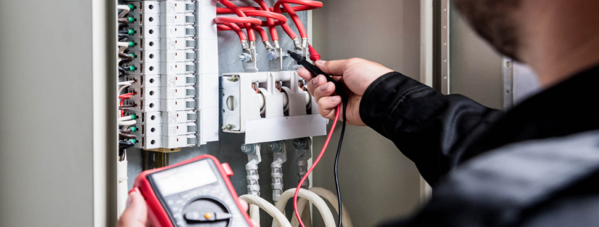 Why Invest in an Electrical Panel Upgrade?