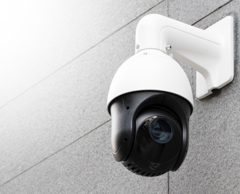 The Role of Lighting and Security: Maximizing Protection For Your Building