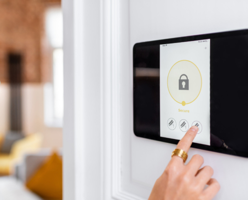 Don’t Let These Access Control Problems Put Your Business at Risk