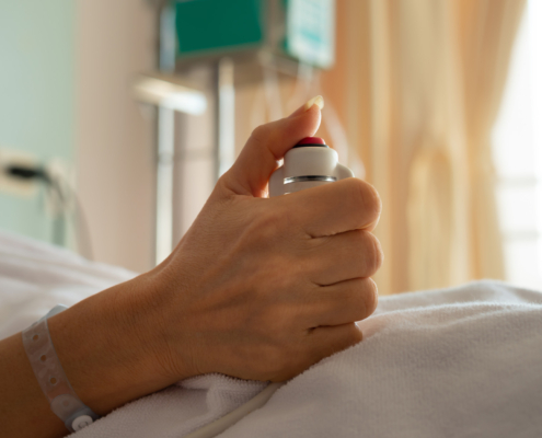 Critical Features to Look for When Choosing a Nurse Call System