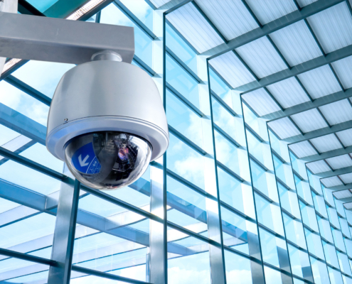How Commercial Intrusion Detection Systems Lock Down Your Business