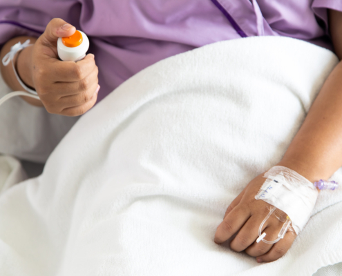 How Modern Nurse Call Systems Improve Patient Care and Response Times