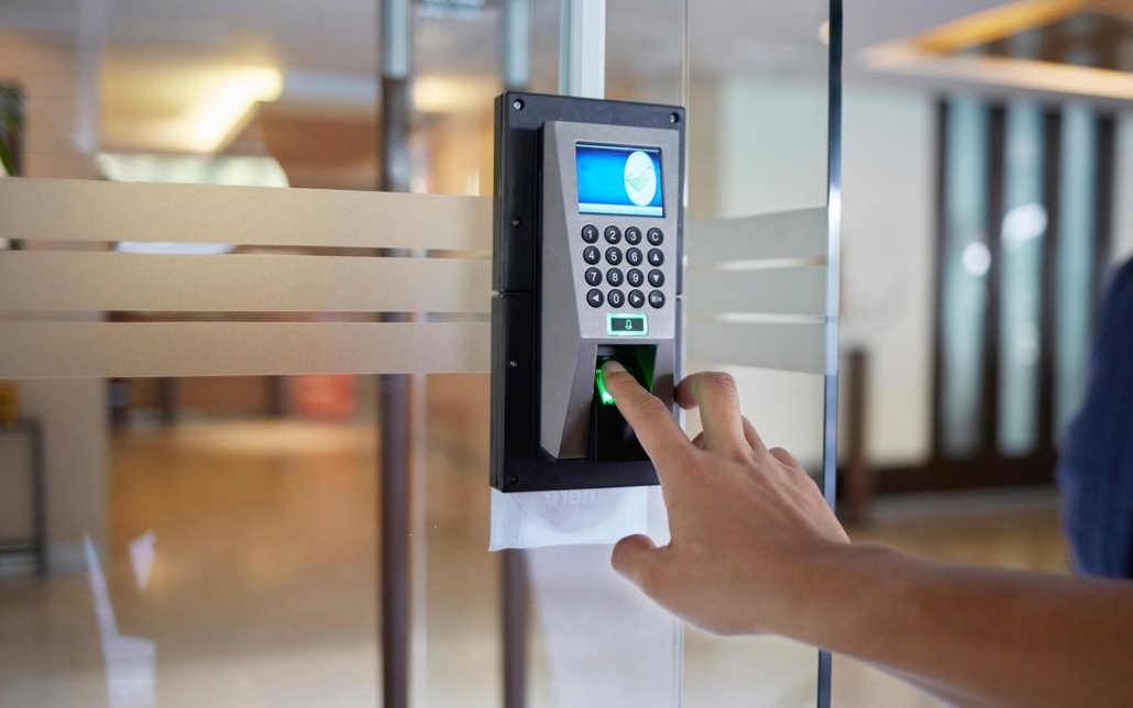 Physical Access Compliance for Physical Access Control Systems | Paramount